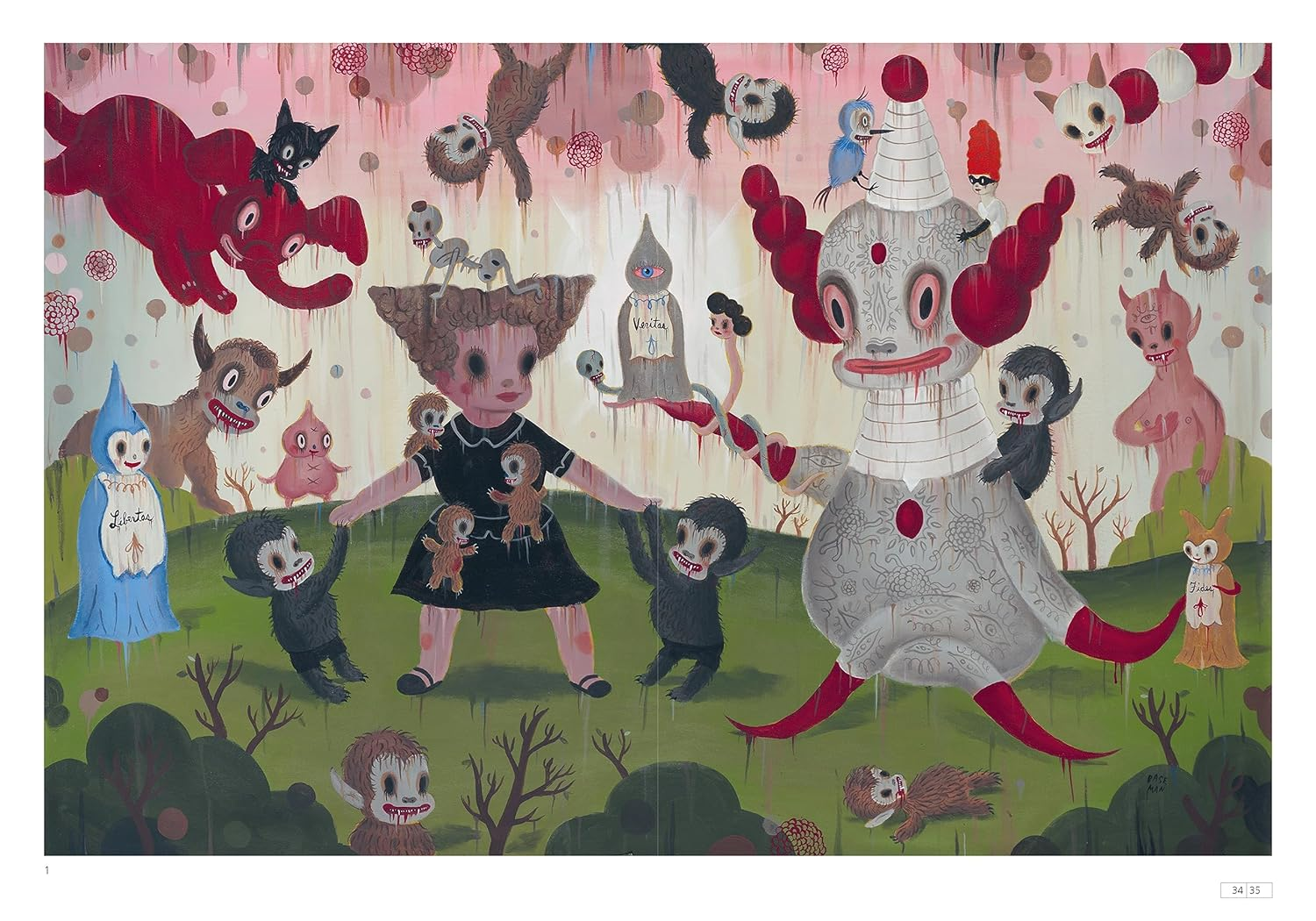 How Ideas Are Born: Illustrators on Creative Processes image number 2