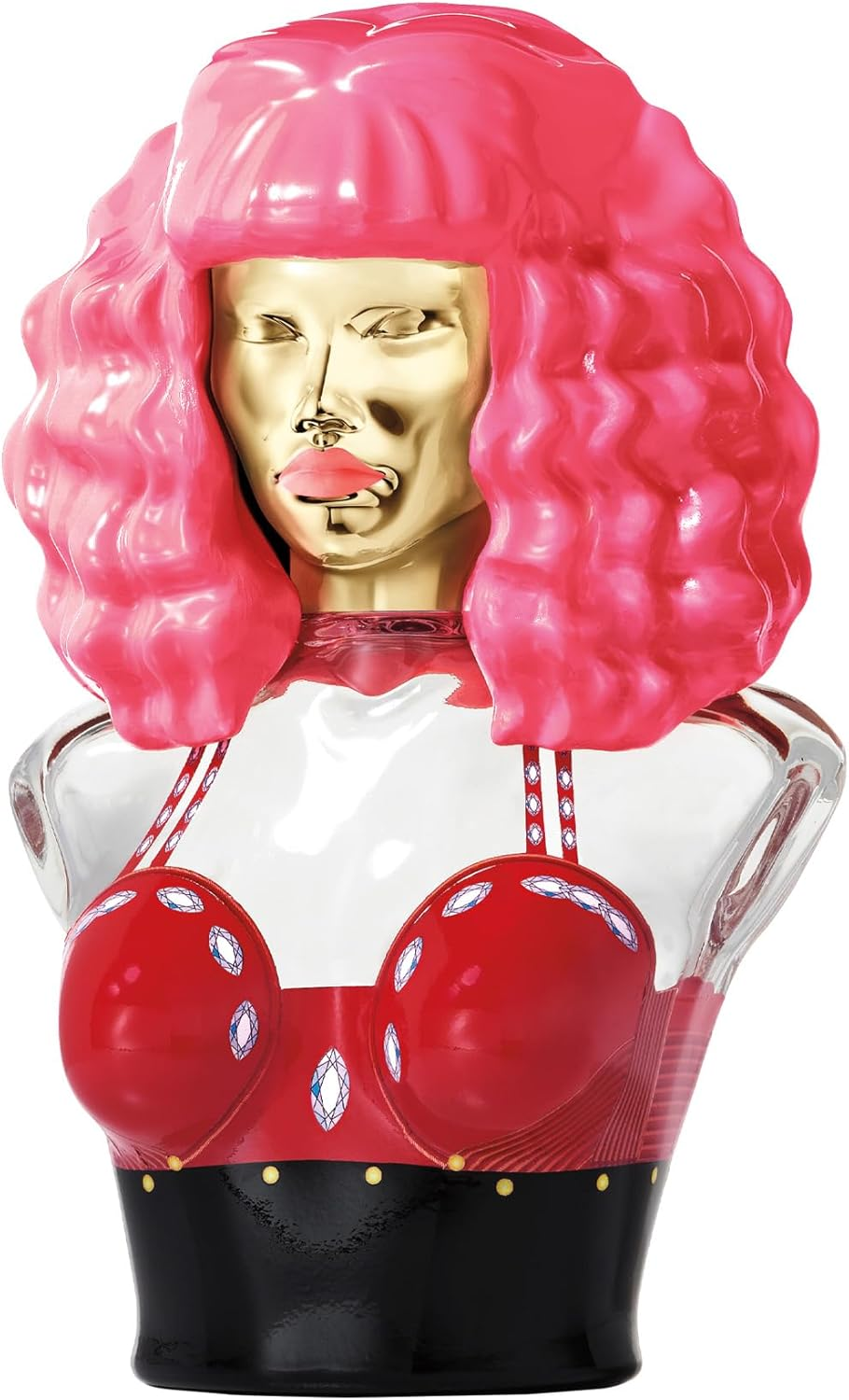 Nicki Minaj Minajesty Eau De Perfume Spray, 100Ml image number 3