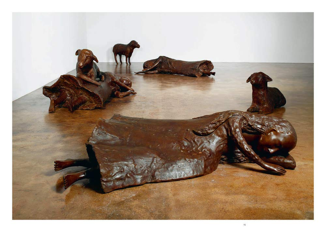 Kiki Smith image number 1