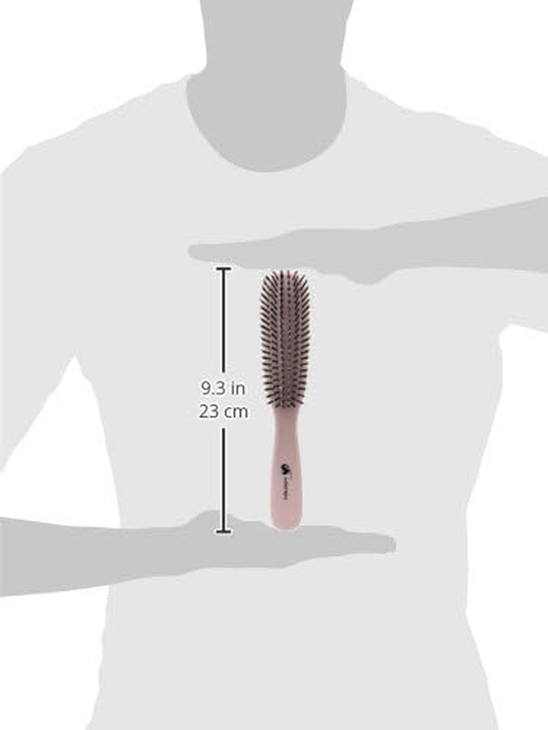 Lady Jayne Detangling Brush Large
