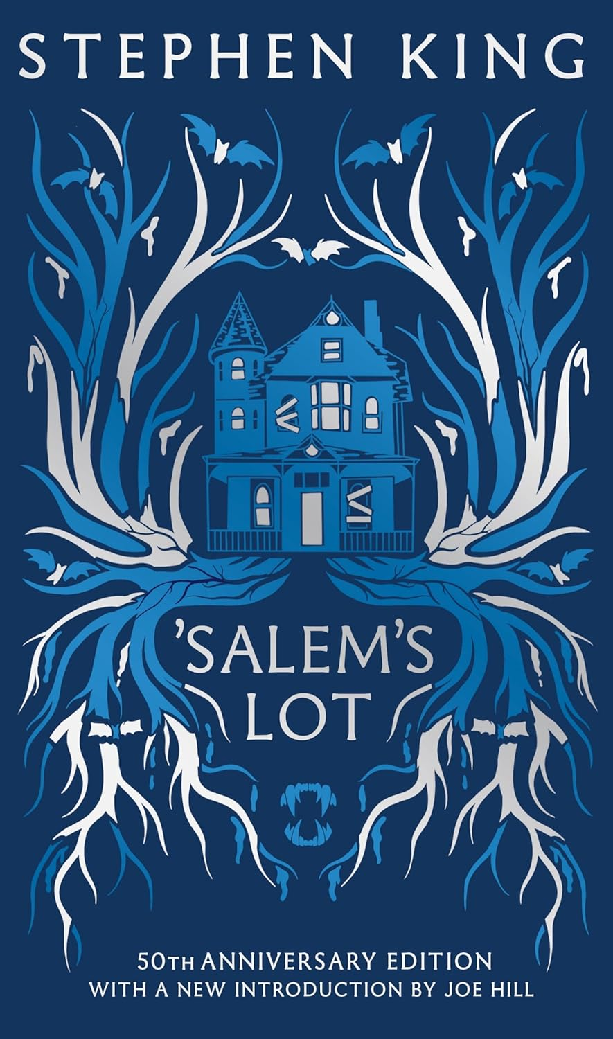 'Salem'S Lot: a Chilling Classic from the No. 1 Bestseller image number 1
