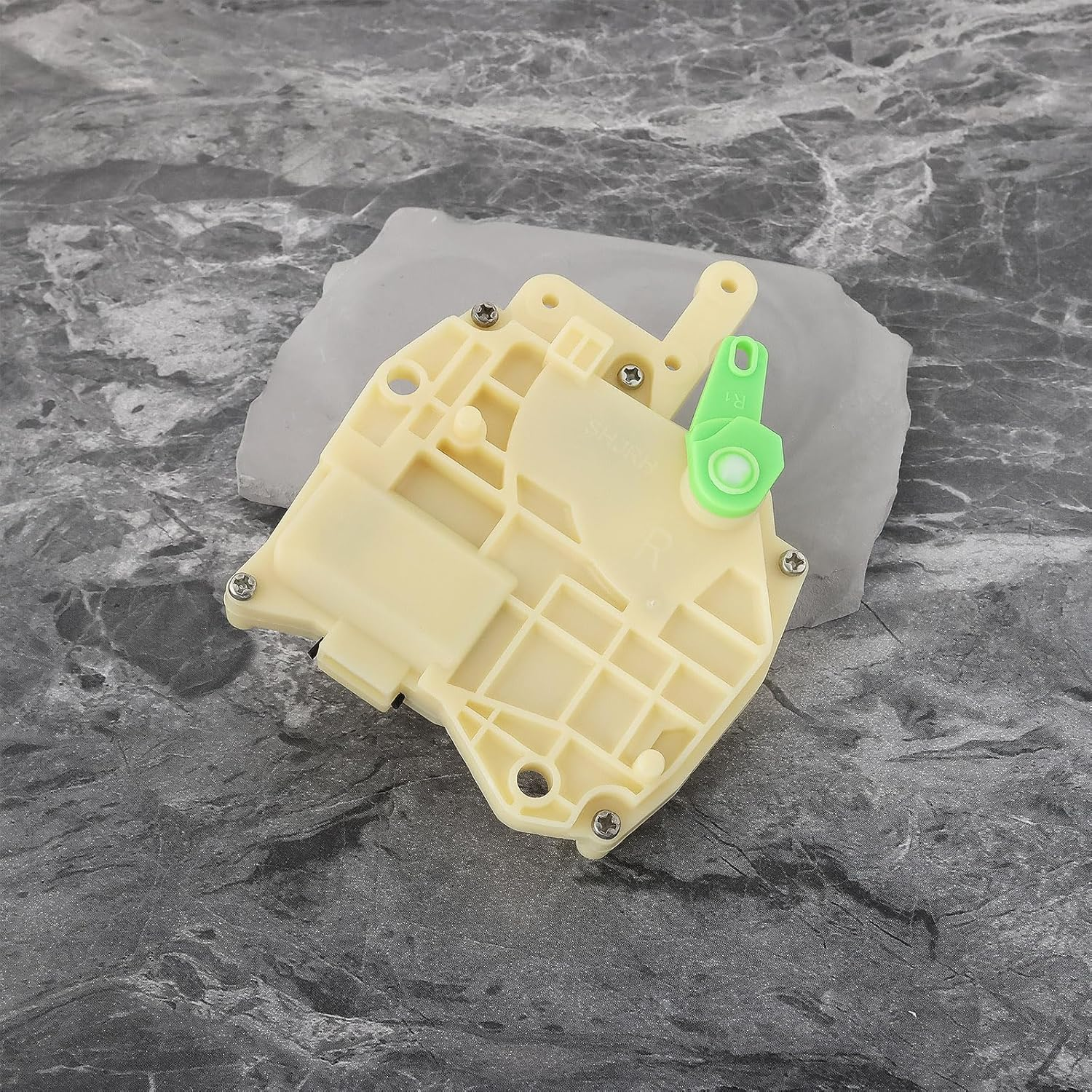 YINETTECH 1Pc Car Rear Boot Tailgate Door Lock Catch Actuator Replacement Part 72115S5AA01 Compatible with Honda MK2 CRV 2001-2006 image number 4