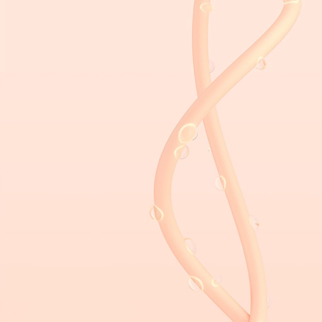 Hexchuang Soft Silicone USB C to USBC Cable 60W Fast Charging Type C Silicone Cord Compatible with 16/15 Pro Max Plus, Galaxy S23 2PACK (Purple, 2M) image number 7