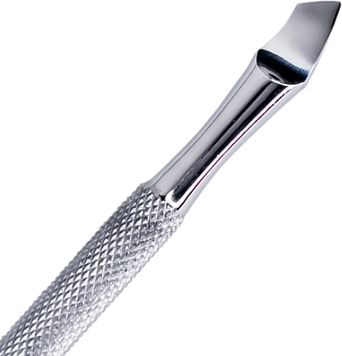 Cuticle Pusher (Silver)