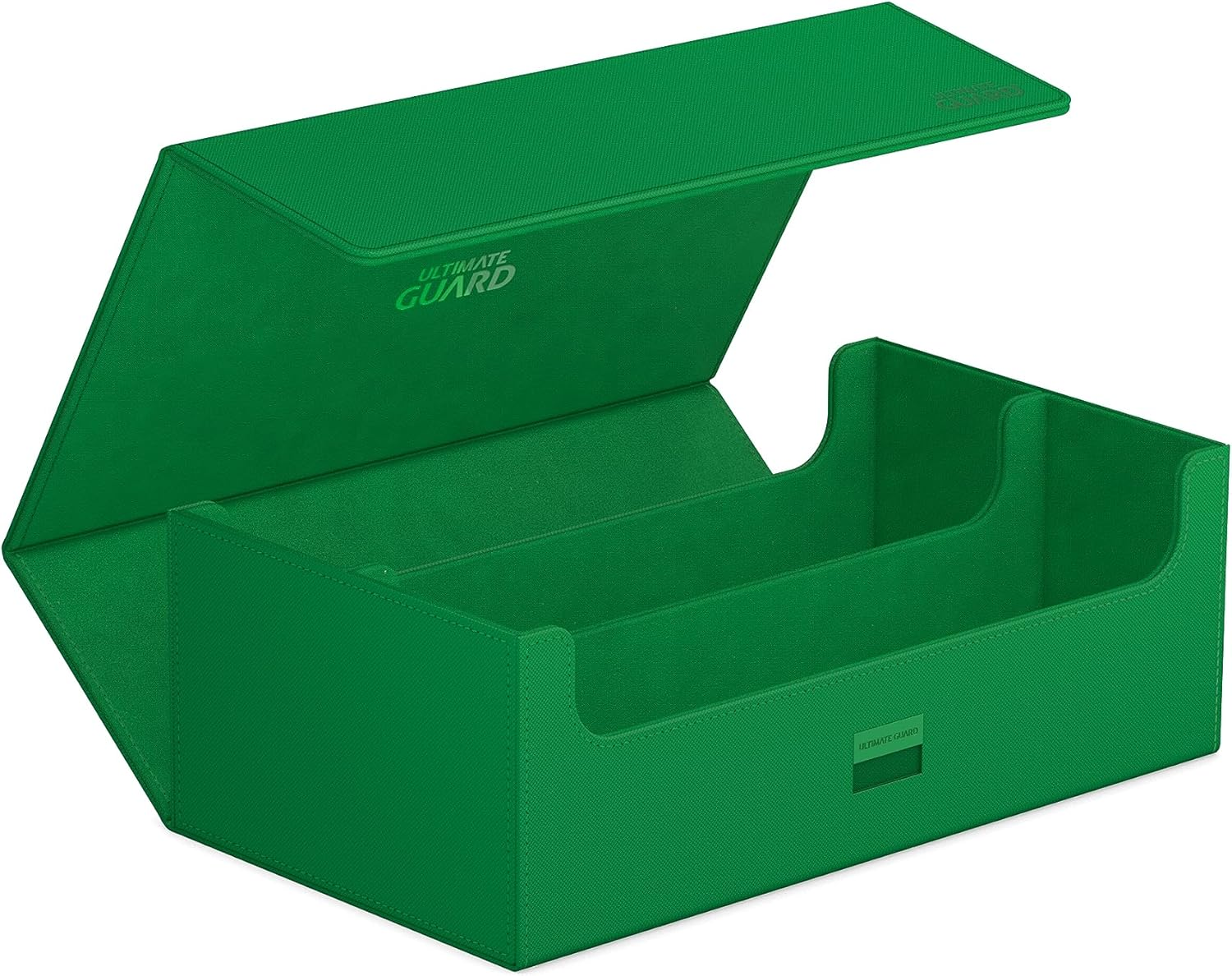 Ultimate Guard Arkhive 800+ Xenoskin Monocolour Flip Deck Box image number 5