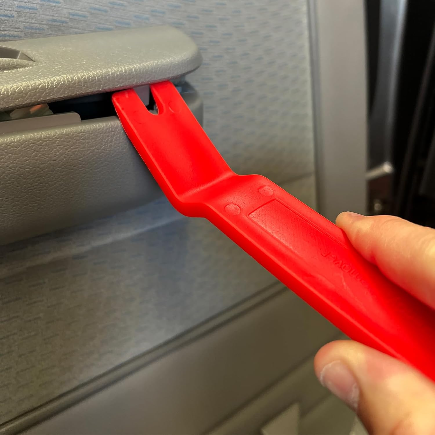 Car Builders Trim Removal Kit