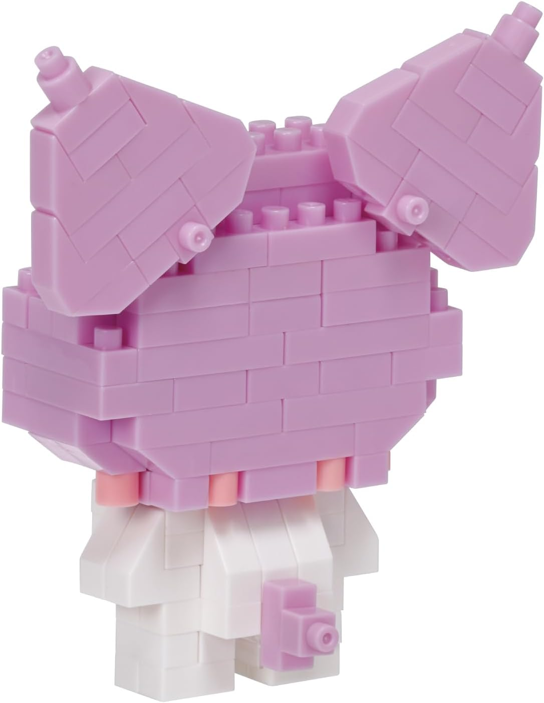 Nanoblock Sanrio Character Collection Series - Kuromi (Box of 12) image number 3