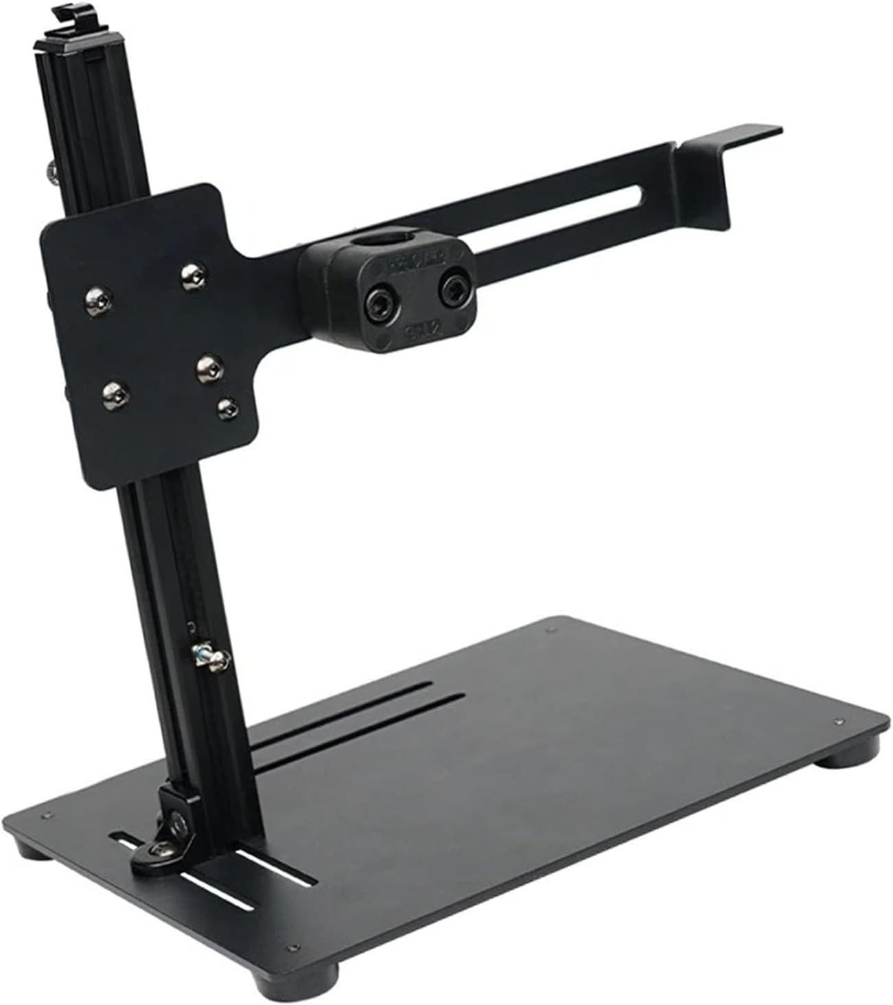 Jiawu Vertical Heat Pressure Machine Adjustable for 3D Printed Parts, Intuitive Design with Liberable Liberable Slot, Compatible with Various Materials image number 2