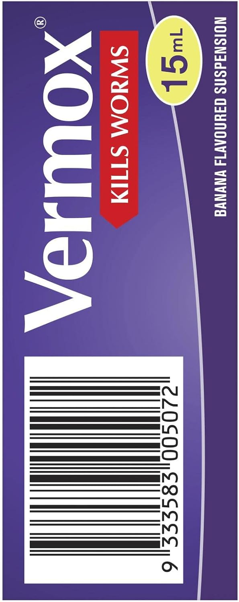 VERMOX Suspension 15Ml image number 4