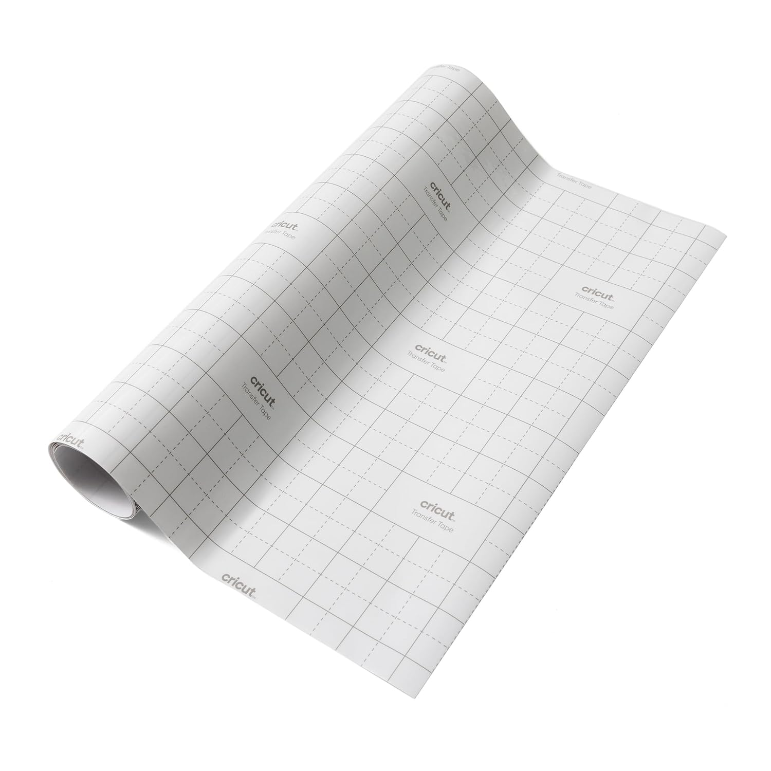 Cricut Value Transfer Tape (12In X 50Ft Roll) - Easy Transfers for Vinyl Projects - Compatible with Maker & Explore Machines image number 6