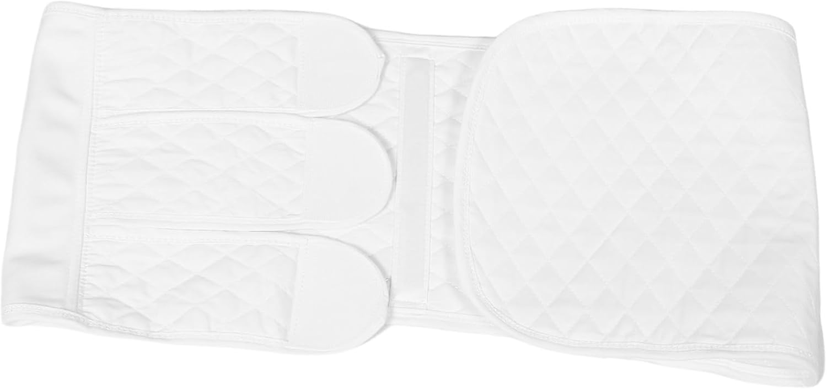 GALPADA Pregnancy Waist Bands Comfortable and Adjustable Maternity Belly Support Belts Ideal for Surgery Recovery Waist Shaping image number 4