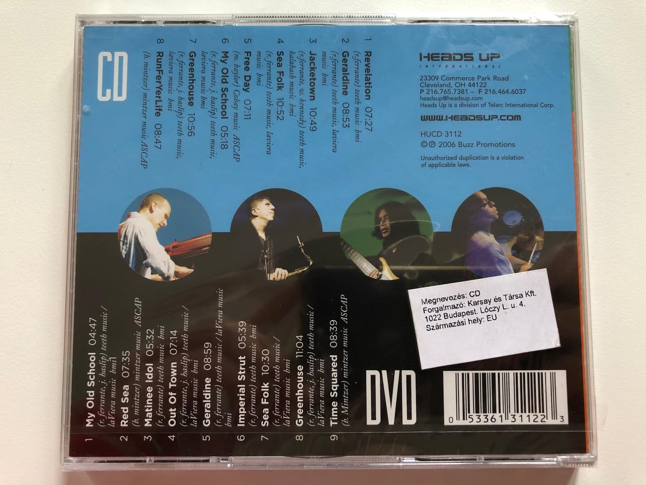 Twenty Five (Cd+Dvd) image number 1