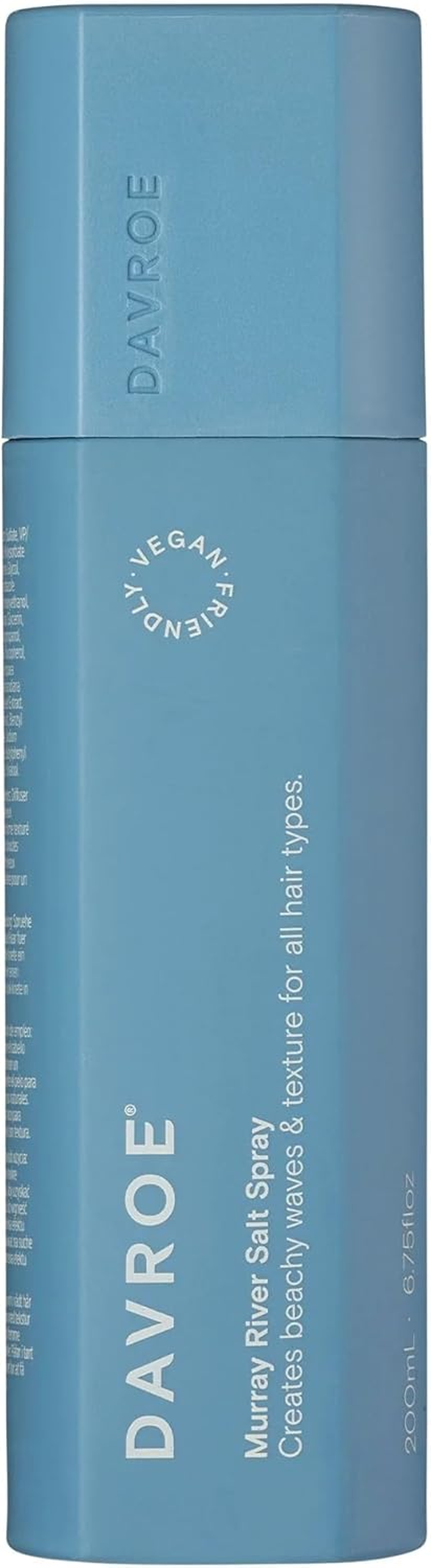 Davroe Murray River Salt Spray 200 Ml