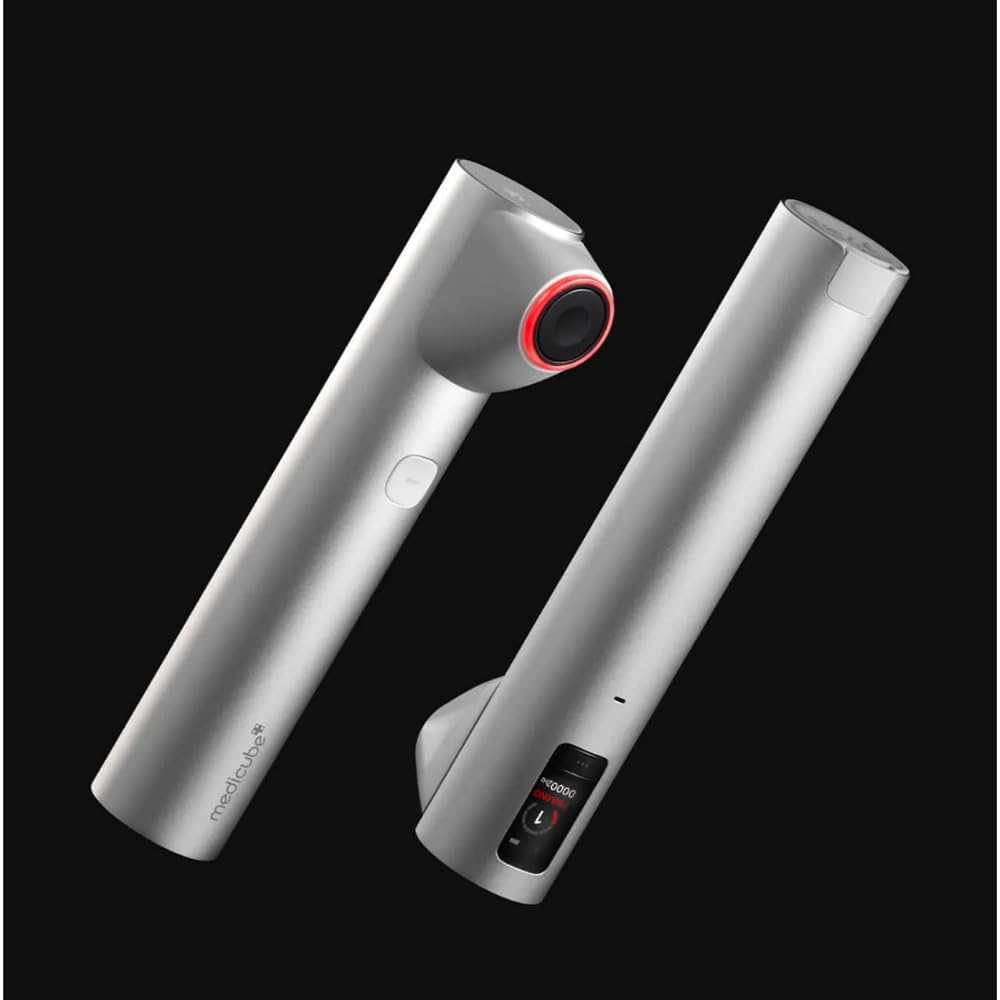 Medicube Age-R High Focus Shot Skin Care Device image number 3