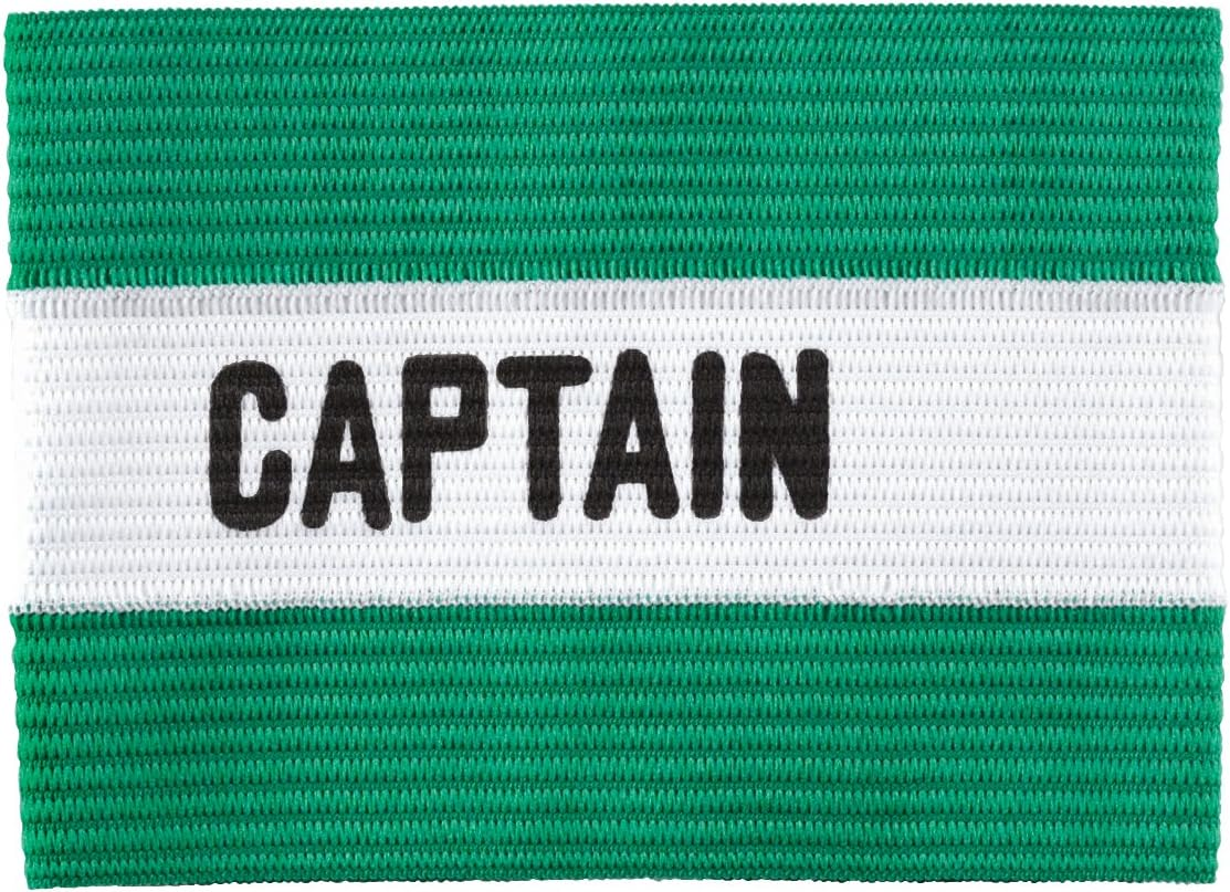 Kwik Goal Adult Captain Armband