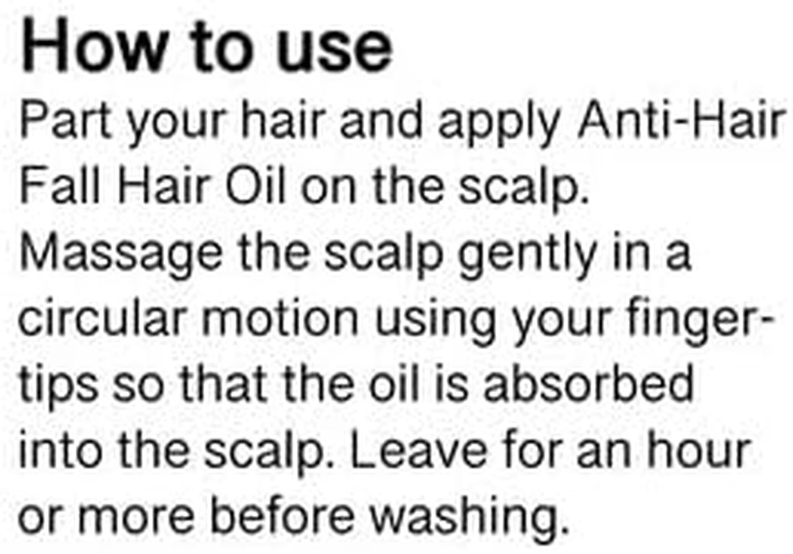 Himalaya Herbals Anti-Dandruff Hair Oil, 200Ml image number 1