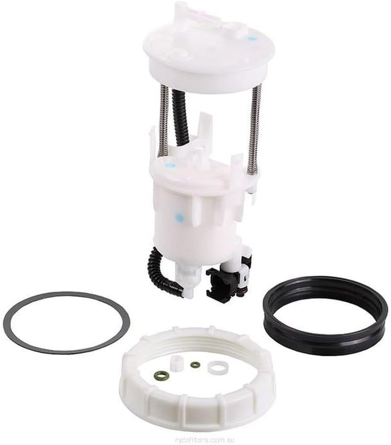 Ryco Fuel Filter (Z921)