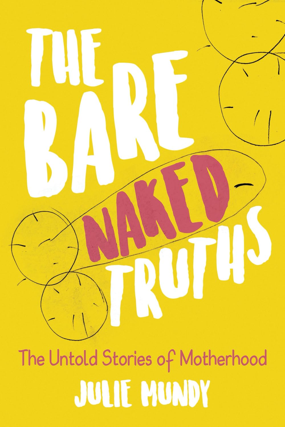 The Bare Naked Truths: the Untold Stories of Motherhood image number 1