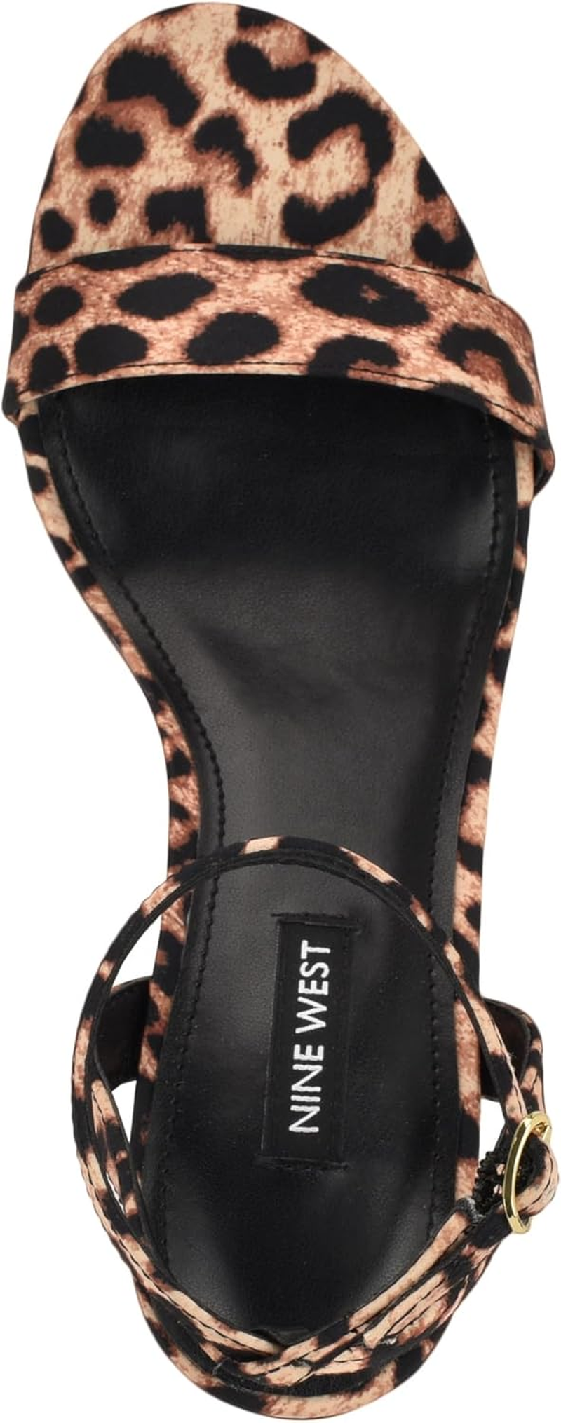 Nine West Women'S Anny3 Heeled Sandal image number 1