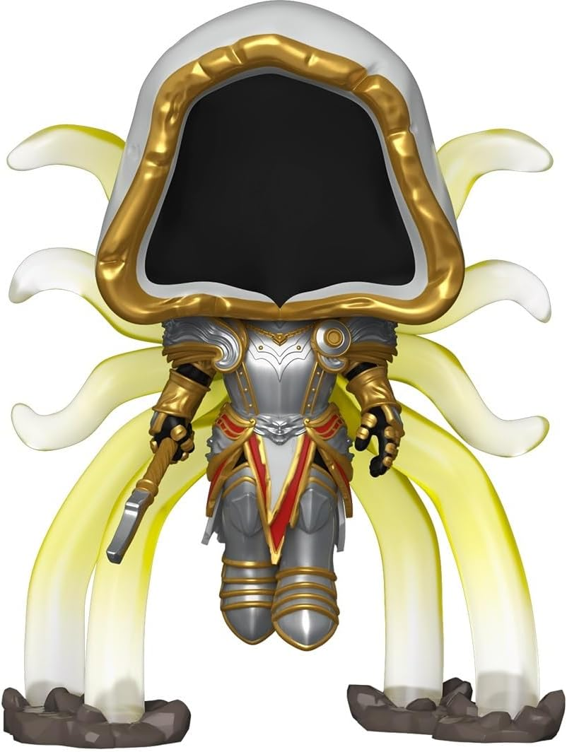 FUNKO POP! GAMES: Diablo 4 - Inarius image number 3