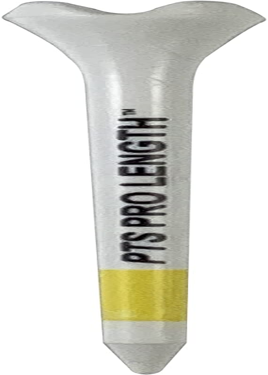 Pride Performance Professional Tee System Plastic Golf Tees image number 6