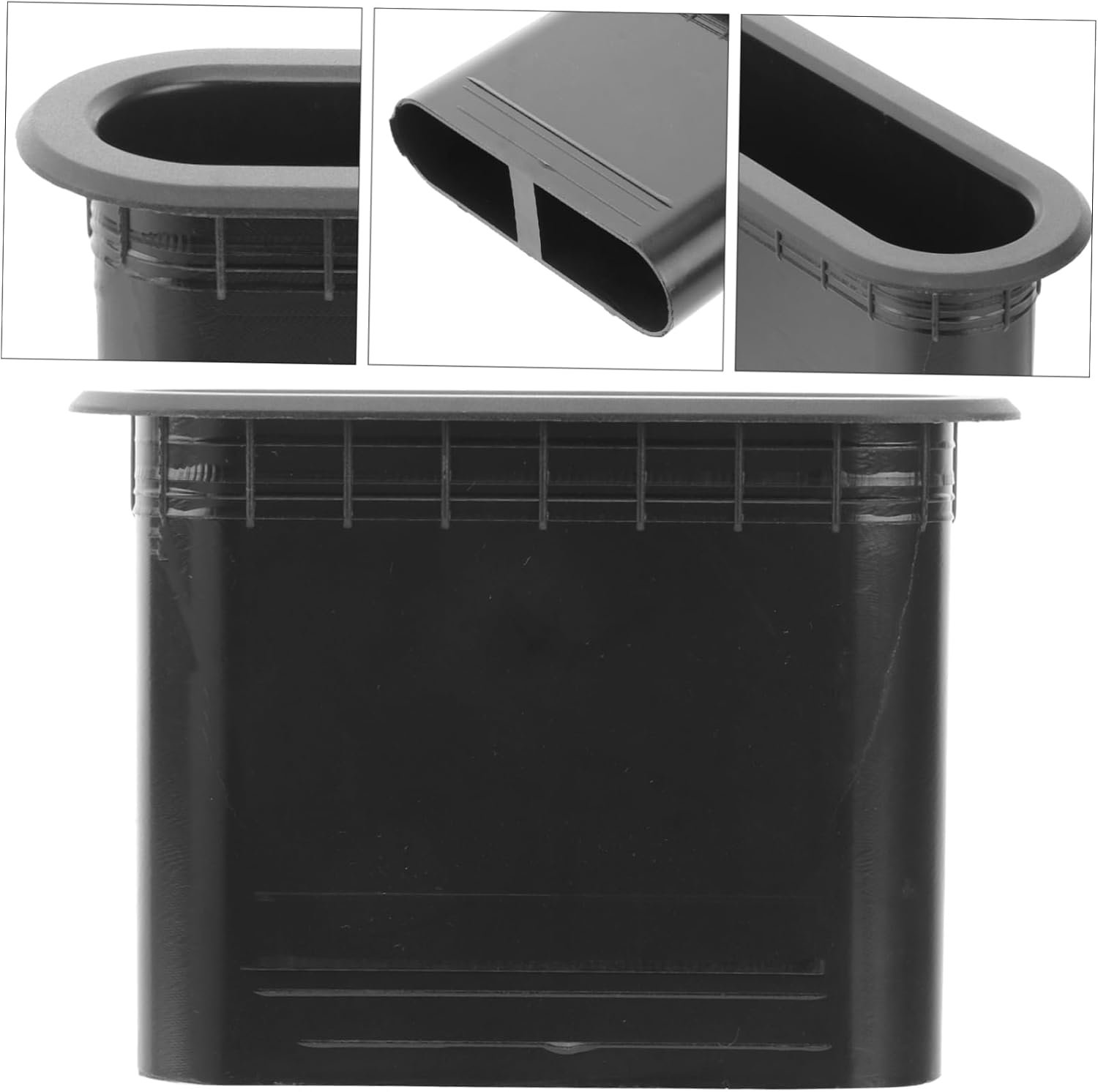 Uonlytech 5Pcs Speaker Port Tube Outlet Speaker Air Port Parts for Cabinets Accessory image number 5