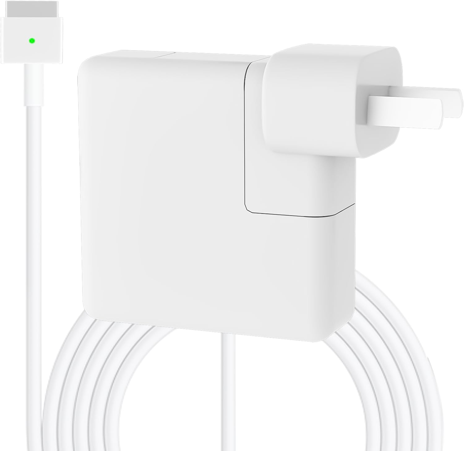 Mac Book Air Charger,Replacement for Mac Book Air 45W T-Tip Shape Connector Power Adapter,Laptop Charger Compatible with Macbook Air 11-Inch/13-Inch（Applicable to 2012 2013 2014 2015 2017） image number 6