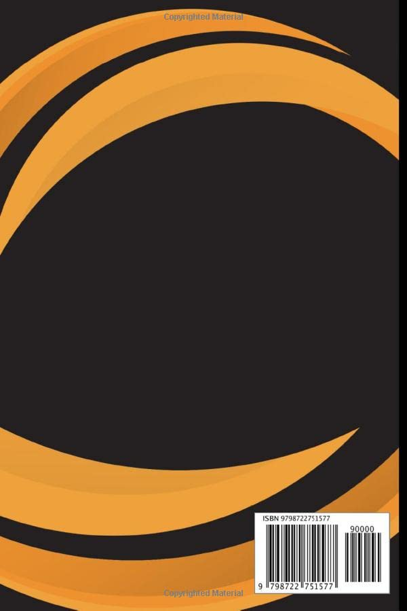 Fridge Temperature Log Book: Fridge Freezer Temperature Log Book - A5 Size - Fridge Temperature Recorder Book - Daily Refrigerator Temperature Log ... Temperature Log Book for Food, Home, Business