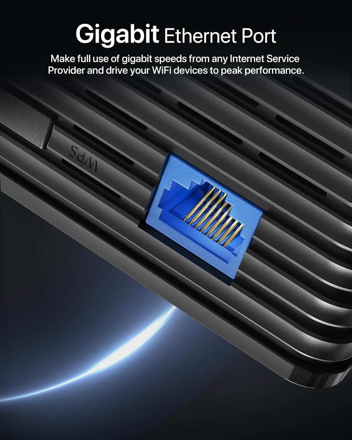 Brostrend AX3000 Wifi 6 Access Point, Wall Plug Wireless Access Point, Dual Band 5G 2402Mbps+ 2.4G 574Mbps Wifi AP for PC Smartphone Tablet Printer TV Gameconsole Etc. WAP up to 45 Devices, Easy Setup