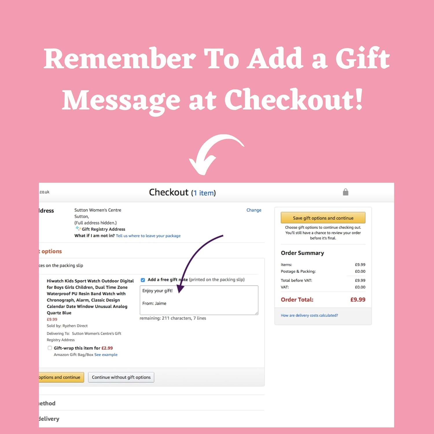 Hug in a Box Care Package for Her Pamper Gift Set for Women with Bath Salts, Masks & Food for a Relaxation Spa Day at Home. image number 3