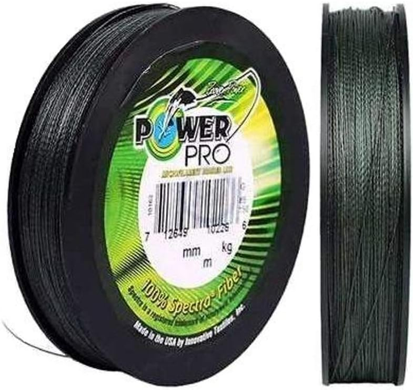 Power Pro 100-150-G Spectra image number 1