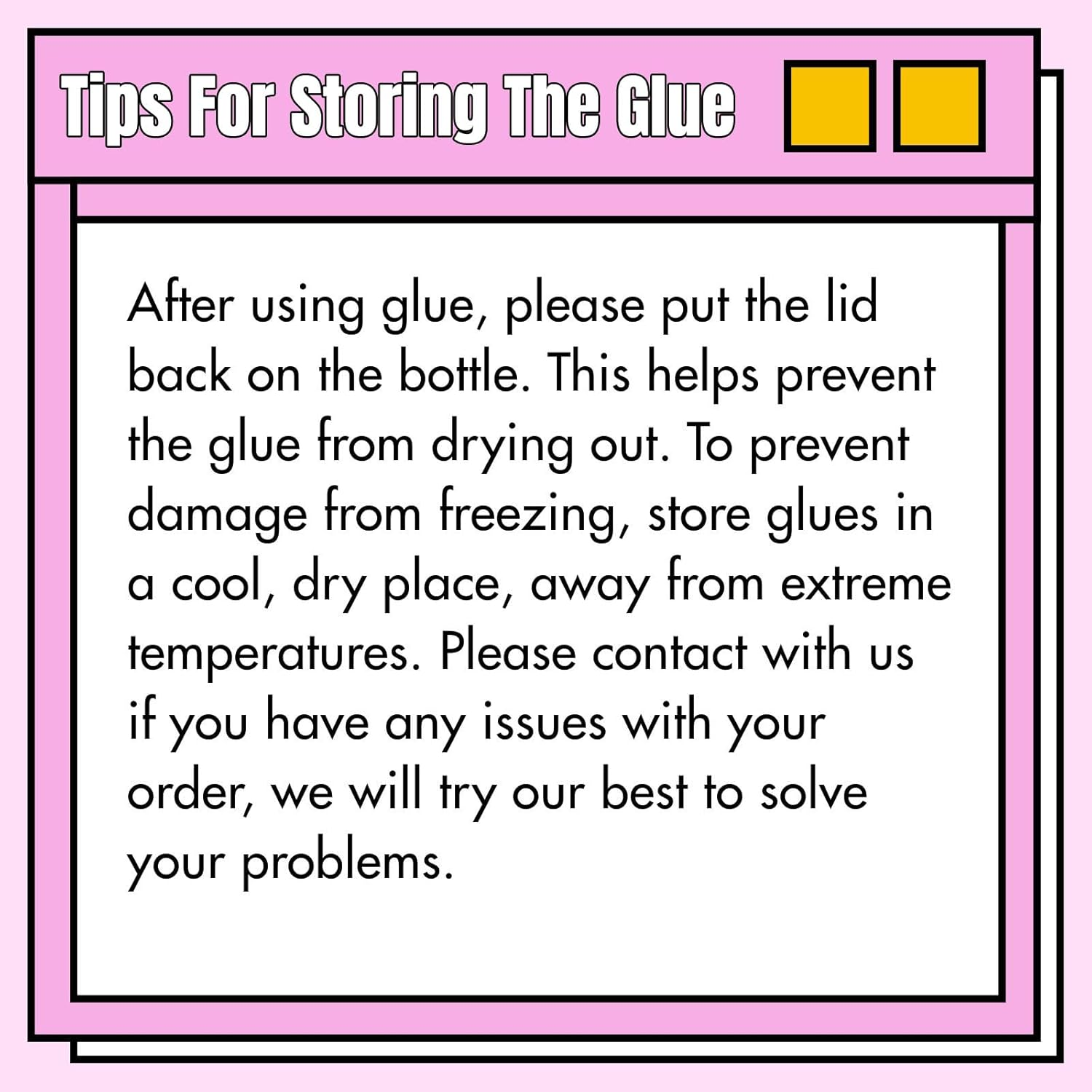 Dolahair Extreme Hold Lace Glue for Wigs, Waterproof, Invisible Bonding, 1.3 Ounce image number 6