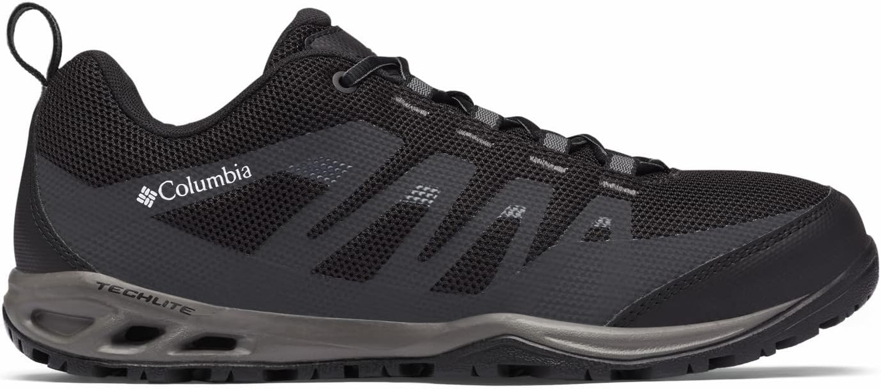 Columbia Men'S Vapor Vent Fashion Sneaker image number 4