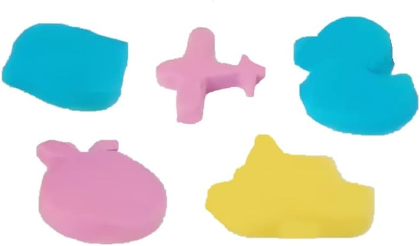 Modeling Clay Filled Easter Eggs - 10 Pack of Colorful Springtime Activity - Mold the Dough Compound with Imagination - Perfect for Easter Baskets and Party Favors - Endless Fun for Kids - Ages 2 Plus