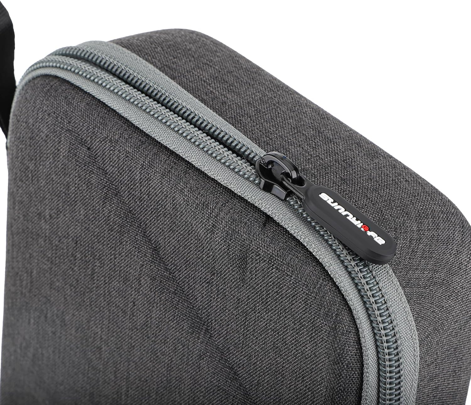 DGBAY Travel Carrying Case Storage Bag,Highlight Protective Case,Compatible with DJI Osmo Pocket 3 Camera Accessories (Big Carry Bag) image number 4