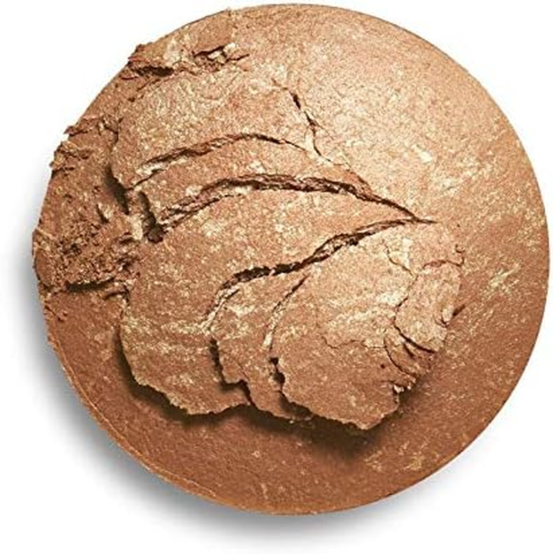 Revolution Bronzer Reloaded - Long Weekend (Pack of 2) image number 1