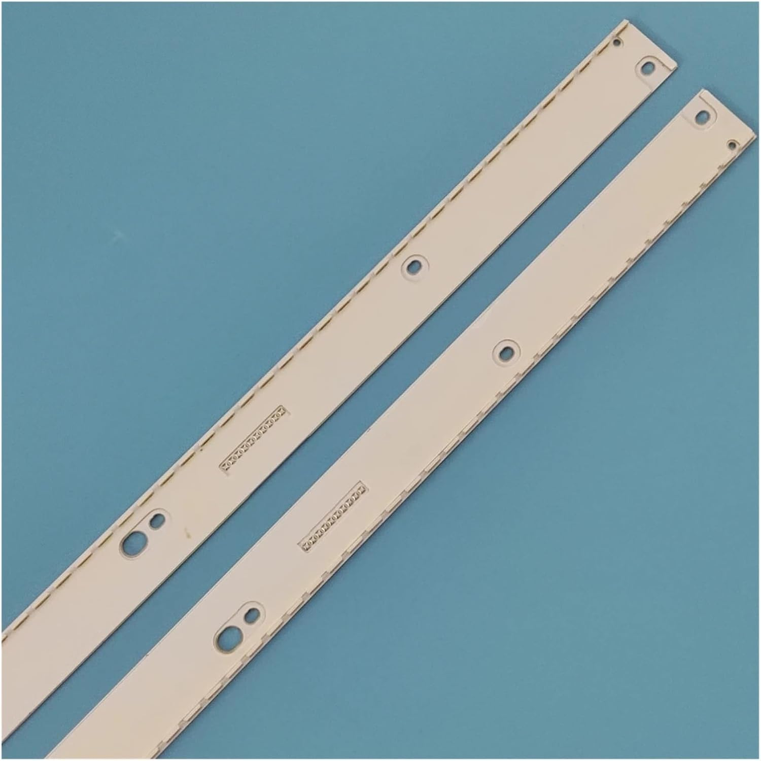 2Pcs LED Backlight Strip for S.-Am Sung UE65MU6470 UE65MU6570U UE65MU6670U UN65MU6500 UN65MU7000F UN65MU700DF UN65MU7500F image number 1