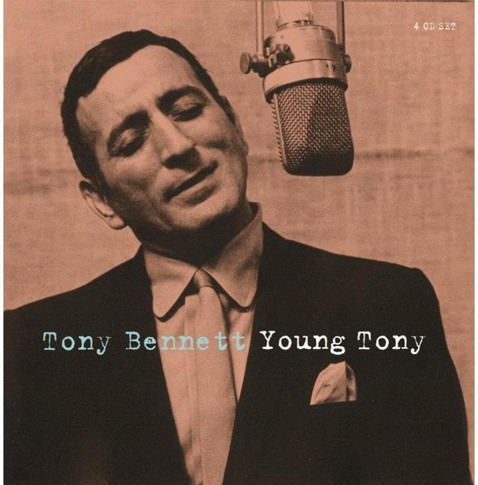 Young Tony image number 2