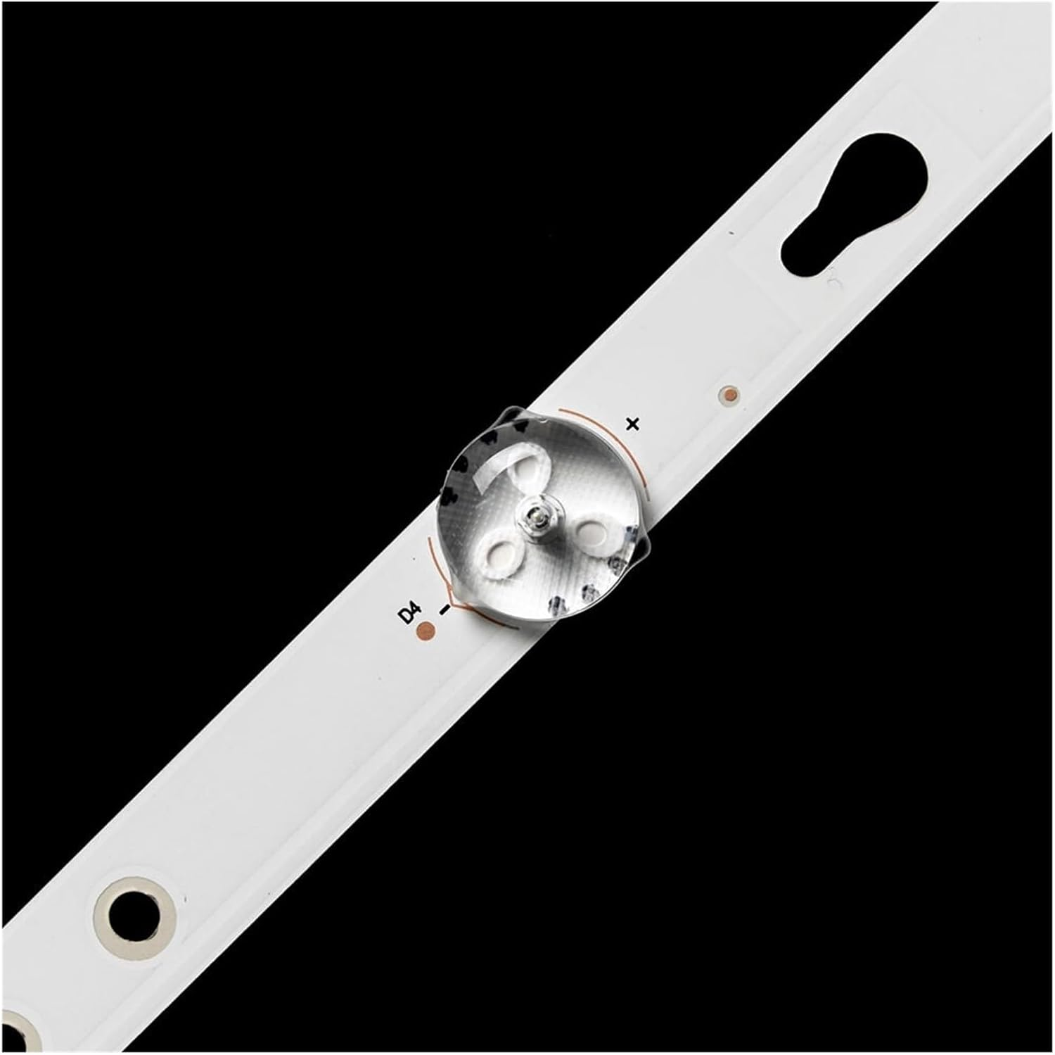 6V 1.5W 596Mm TV Backlight for Mi.L/Let 32Inch 32GM16F 303TC320035 2Pcs/Set Led Backlight Strips L32M5-AZ 32HM16F 32F6B 32F6H 32L2 image number 1