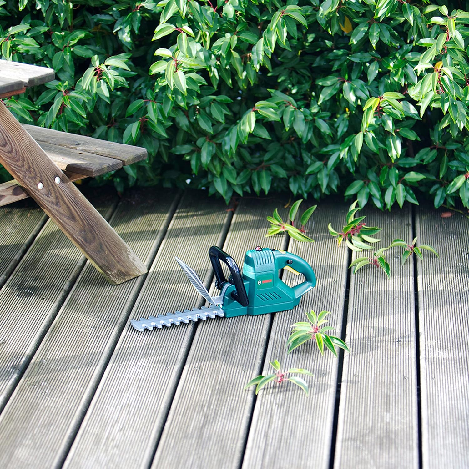 Bosch Hedge Trimmer image number 5