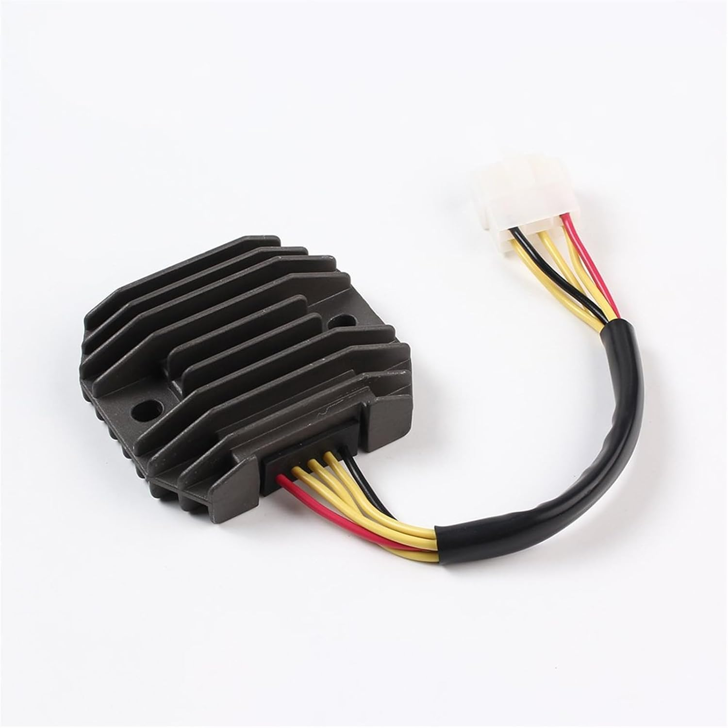Rectifier Parts Motorcycle Voltage Regulator Rectifier for ​For Royal Star Boulevard Tour Deluxe Deuce XVA 1300 1300LT TDM850 image number 2