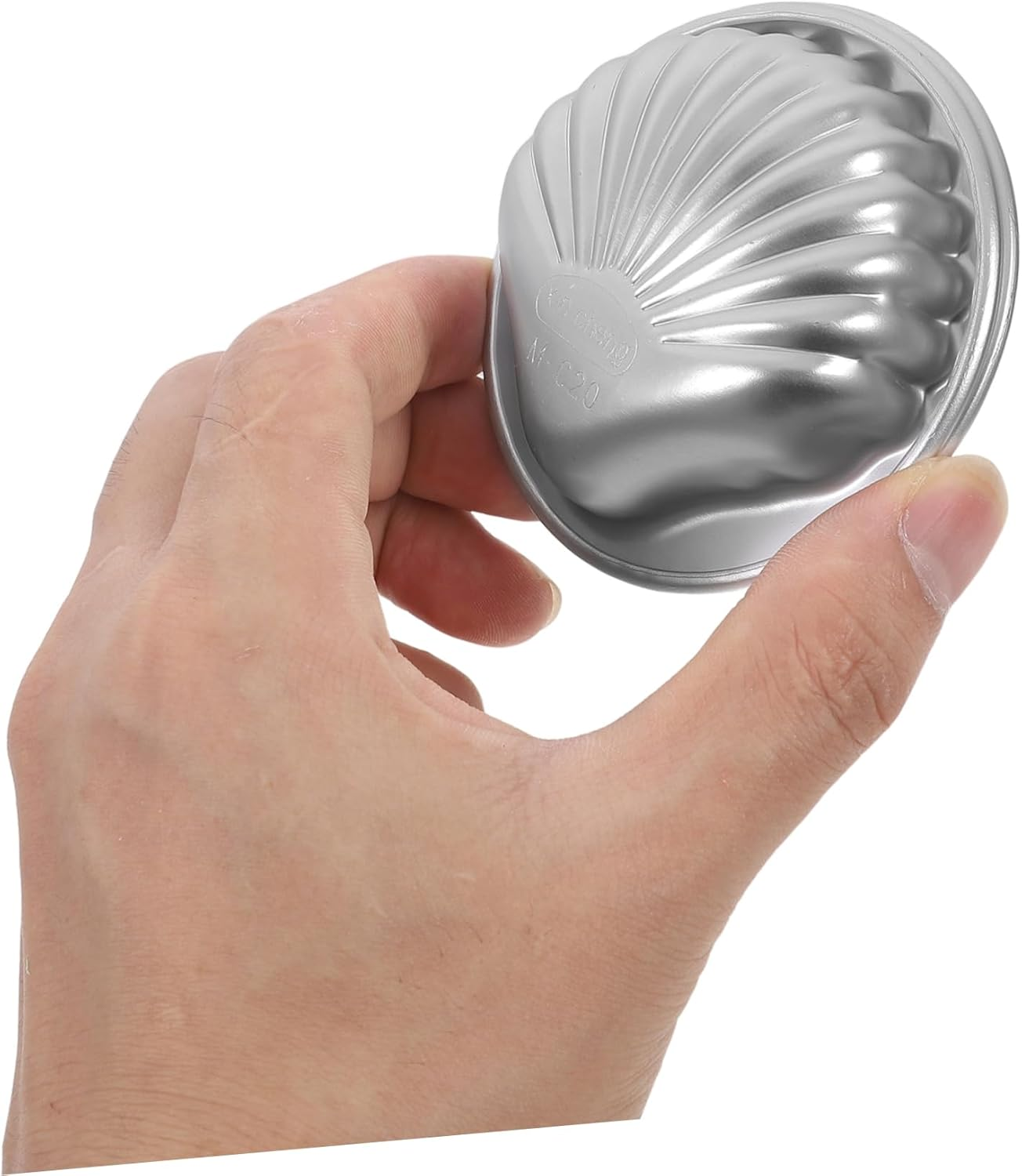 3Pairs Bath Soap and Bath Salt Molds for Craft Making Reusable Molds for Soap and Creation image number 3