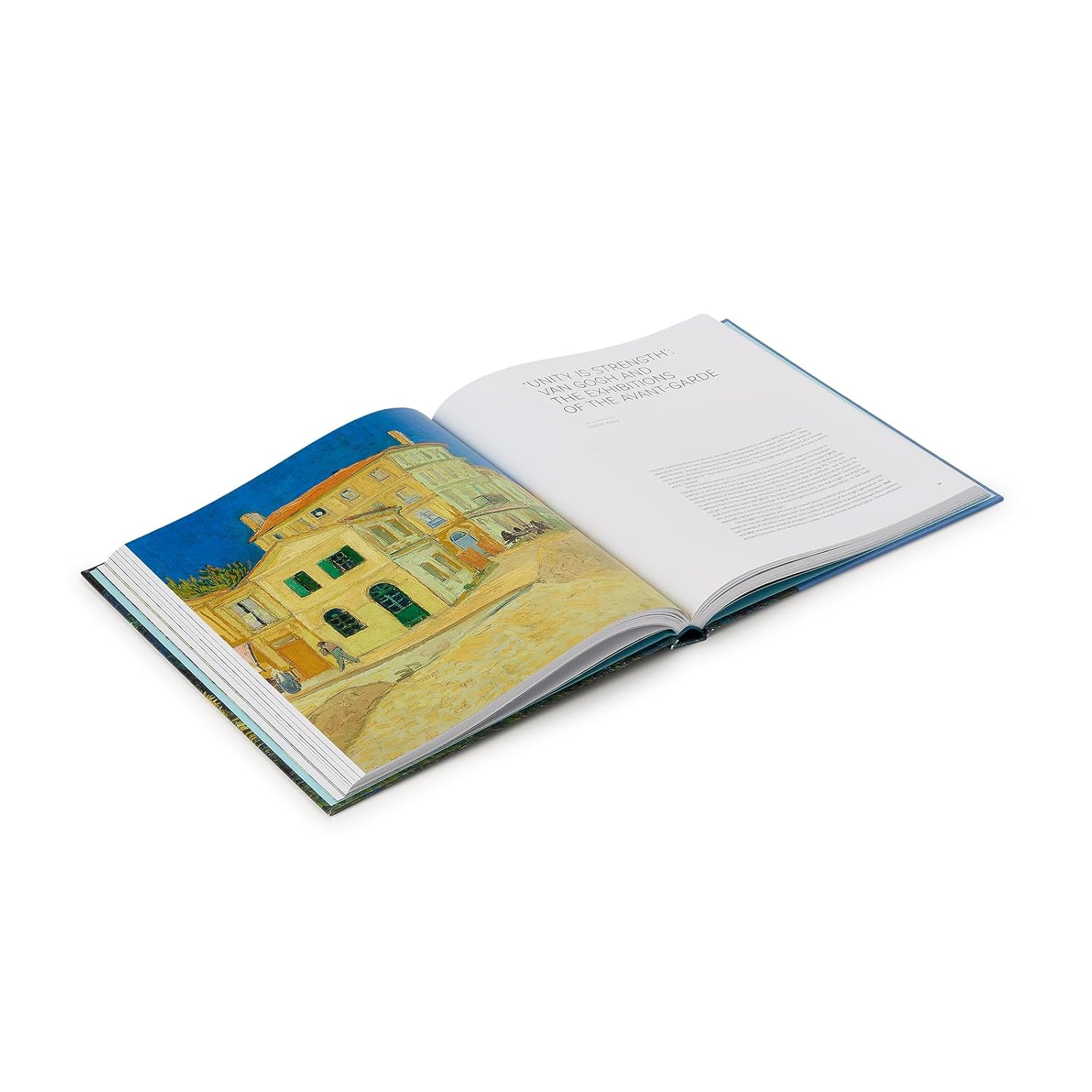 Van Gogh: Poets and Lovers image number 2