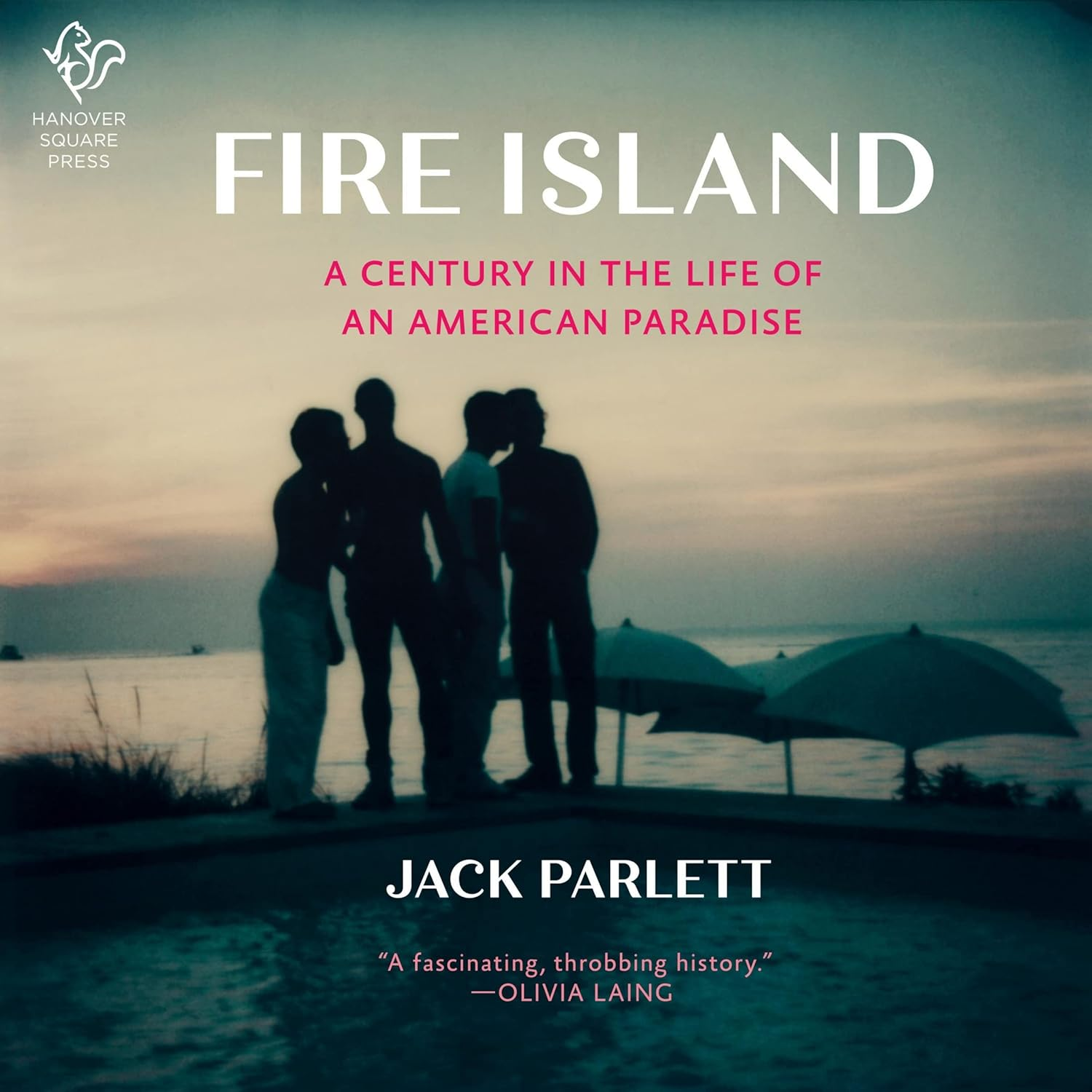 Fire Island: a Queer History
