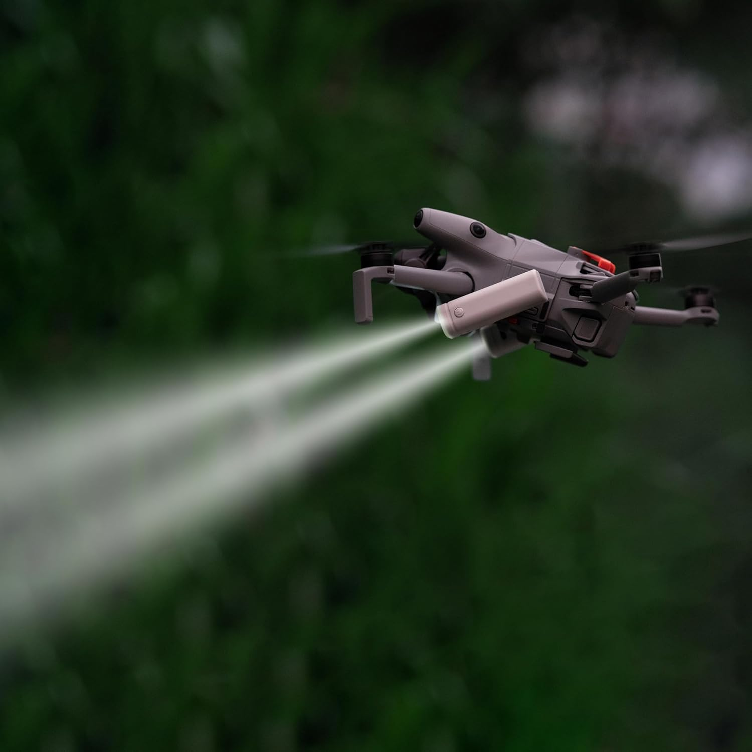 Drone Beacon Designed for DJI MINI 5 PRO, with Two Separate Detachable Lights on Both Sides, Can Be Used for Night Flight of The. image number 4