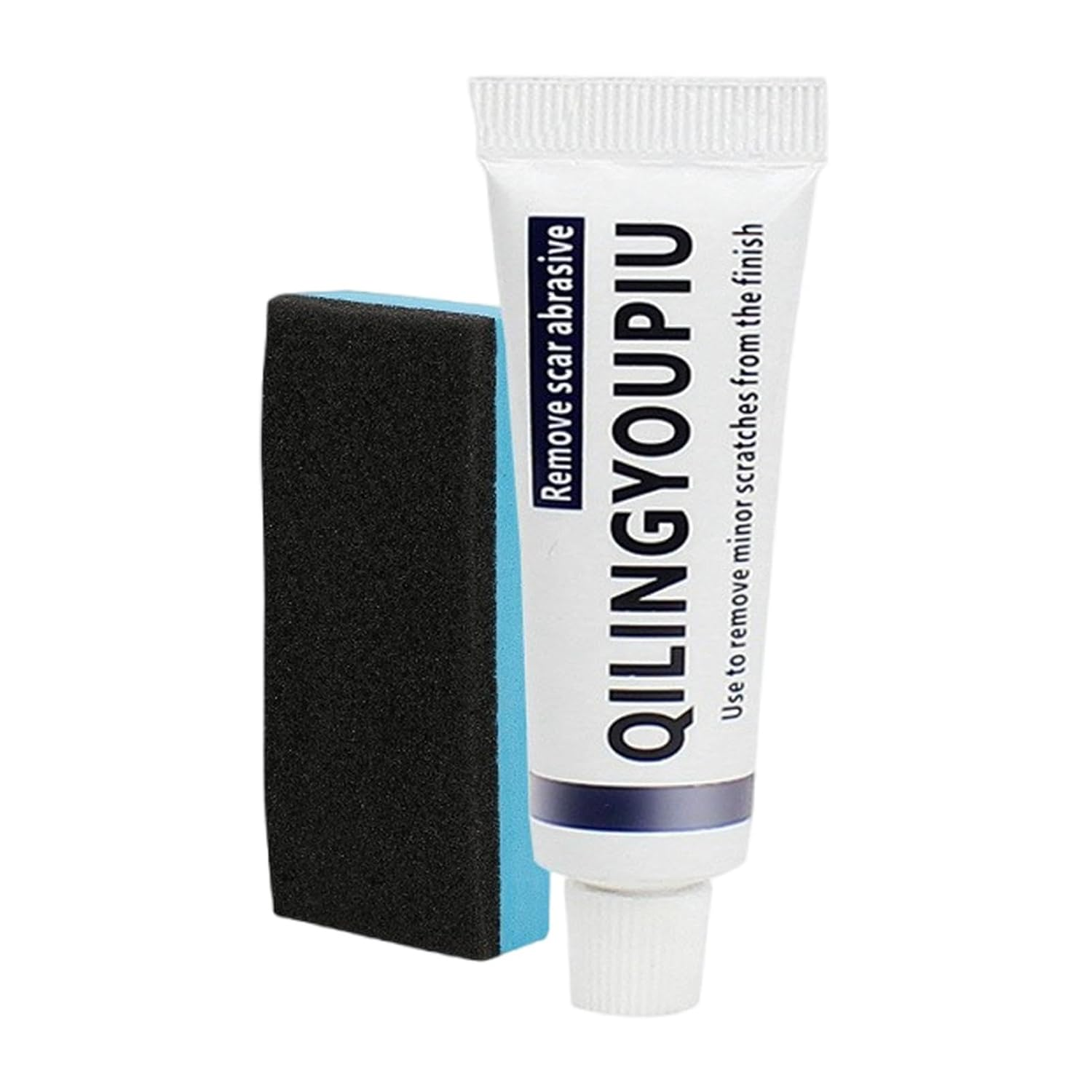 Car Scratch Remover | Polishing Compound Safe Car Paint Restorer,Car Scratch Remover for Scratches, Wear & Water Stains image number 6