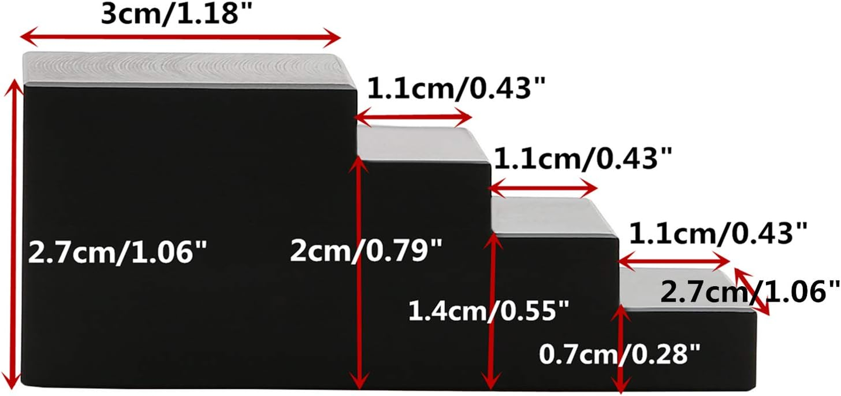CICMOD All Primary Drive Twin Cam Locking Tool in Transmissions & Chains for Harley Davidson Electra Glide/Road King/Softail image number 2