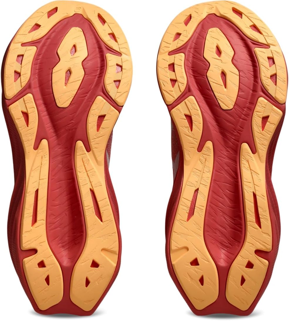 ASICS Women'S Dynablast 5 Sneaker