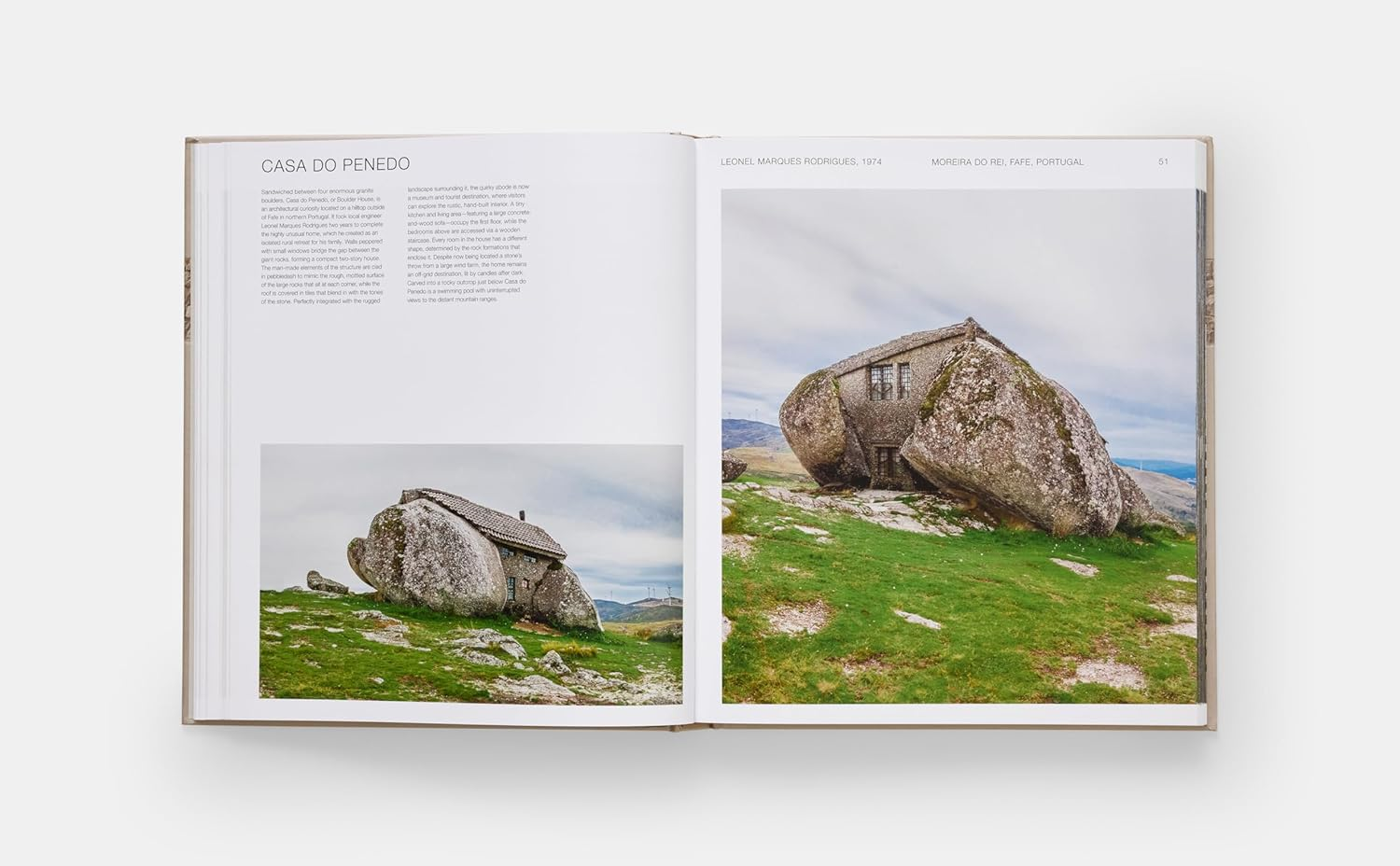 Stone Houses image number 3