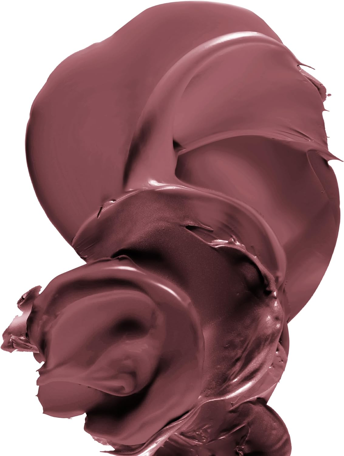 (Fairest Nude) - L'Oreal Colour Riche Lipstick, Fairest Nude 800, 2 Ea - Plum Explosion image number 7